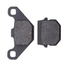 Motorcycle Front Brake Pads For SUZUKI AG100 AH100 RB50 RM80 MOTOR AG AH