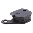 Motorcycle Front Brake Pads For SUZUKI AG100 AH100 RB50 RM80 MOTOR AG AH