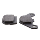 Motorcycle Front Brake Pads For SUZUKI AG100 AH100 RB50 RM80 MOTOR AG AH