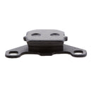 Motorcycle Front Brake Pads For SUZUKI AG100 AH100 RB50 RM80 MOTOR AG AH