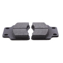 Brake Pads For HONDA GL1100 Goldwing 82-83/GL1200 84-86/CB1100F Supersport