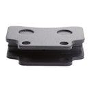 Brake Pads For HONDA GL1100 Goldwing 82-83/GL1200 84-86/CB1100F Supersport