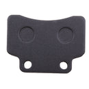 Brake Pads For HONDA GL1100 Goldwing 82-83/GL1200 84-86/CB1100F Supersport