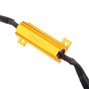 HB3/HB4 LED Decoder Error Free Anti-Flicker Warning Canceller Adapter