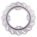 Rear Brake Disc Rotor For Honda CBR600RR CBR900RR CBR1000RR CBR400RR 1998