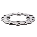 Rear Brake Disc Rotor For Honda CBR600RR CBR900RR CBR1000RR CBR400RR 1998