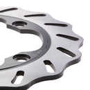 Rear Brake Disc Rotor For Honda CBR600RR CBR900RR CBR1000RR CBR400RR 1998