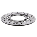 Silver Rear Brake Disc Rotor For Honda CB400 CB500 750 97 2002-2003