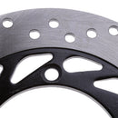 Silver Rear Brake Disc Rotor For Honda CB400 CB500 750 97 2002-2003