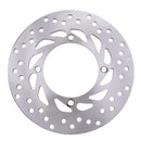 Silver Rear Brake Disc Rotor For Honda CB400 CB500 750 97 2002-2003