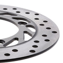 Silver Rear Brake Disc Rotor For Honda CB400 CB500 750 97 2002-2003