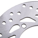 Silver Rear Brake Disc Rotor For Honda CB400 CB500 750 97 2002-2003