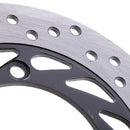 Silver Rear Brake Disc Rotor For Honda CB400 CB500 750 97 2002-2003