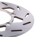 Motorcycle Motorbike Accessories Rear Brake Disc Rotor for Kawasaki KLX250/KLX300