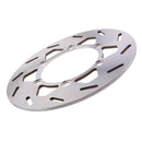 Motorcycle Motorbike Accessories Rear Brake Disc Rotor for Kawasaki KLX250/KLX300