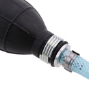 5/16'' 8mm Fuel Gas Line Hose Primer Bulb For Yamaha Outboard 200HP Blue