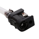 Universal 5/16" Fuel Gas Line Hose Outboard Primer Bulb for Boat White