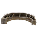 Rear Drum Brake Pads Shoes Pads For 50cc 110cc 125cc 150cc GY6 MOPED Scooter