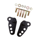 Motorcycle Rear Adjustable 1'' to 3'' Lowering Kits For Harley Road King Electra Glide 02-15