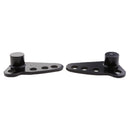 Motorcycle Rear Adjustable 1'' to 3'' Lowering Kits For Harley Road King Electra Glide 02-15