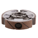 New Mini Complete Clutch Pad For KTM 50 KTM 50CC SX Motorcycle 2002 2003 2004 2005 2006 2007 2008