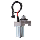 Electric 3 Bolt Top Mount Starter for 50 70 90 110 125cc ATV Quad
