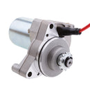 Electric 3 Bolt Top Mount Starter for 50 70 90 110 125cc ATV Quad