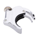 Windshield Clamps Detachable Bracket For Harley 06-16 XL1200X 16-Up VRSCX 07