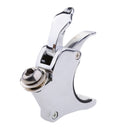 Windshield Clamps Detachable Bracket For Harley 06-16 XL1200X 16-Up VRSCX 07