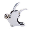Windshield Clamps Detachable Bracket For Harley 06-16 XL1200X 16-Up VRSCX 07