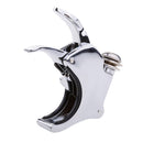 Windshield Clamps Detachable Bracket For Harley 06-16 XL1200X 16-Up VRSCX 07