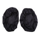 Nylon Waterproof Lid Covers Audio Speaker Lids For Harley Touring Saddlebags