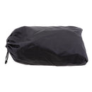 Nylon Waterproof Lid Covers Audio Speaker Lids For Harley Touring Saddlebags