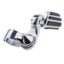 Highway Foot Peg Rest For Harley 32mm Touring Electra Rode King Street Glide