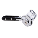 Highway Foot Peg Rest For Harley 32mm Touring Electra Rode King Street Glide