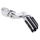 Highway Foot Peg Rest For Harley 32mm Touring Electra Rode King Street Glide