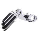 Highway Foot Peg Rest For Harley 32mm Touring Electra Rode King Street Glide