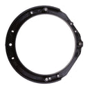 Speaker Adapter Converter Trim Ring For Harley Ultra Roadglide 2005- 2011