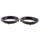 Speaker Adapter Converter Trim Ring For Harley Ultra Roadglide 2005- 2011
