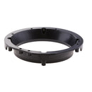 Speaker Adapter Converter Trim Ring For Harley Ultra Roadglide 2005- 2011