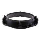 Speaker Adapter Converter Trim Ring For Harley Ultra Roadglide 2005- 2011
