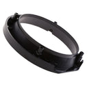 Speaker Adapter Converter Trim Ring For Harley Ultra Roadglide 2005- 2011