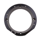 Speaker Adapter Converter Trim Ring For Harley Ultra Roadglide 2005- 2011