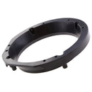 Speaker Adapter Converter Trim Ring For Harley Ultra Roadglide 2005- 2011