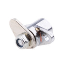 Motorcycle Direct Replacement Saddlebag Locks w/ 3 Keys Set for Harley Touring2014 2015 2016