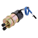 8MM Outlets Electric Fuel Pump For Honda Kawasaki Suzuki Yamaha Carbureted