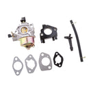 Motorcycle Carburetor Carb for Honda GX390 13hp Engines Parts