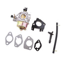 Motorcycle Carburetor Carb for Honda GX390 13hp Engines Parts