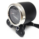 Motorcycle Odometer Speedometer Digital Display For Honda CG125 Cafe Racer
