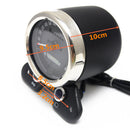 Motorcycle Odometer Speedometer Digital Display For Honda CG125 Cafe Racer